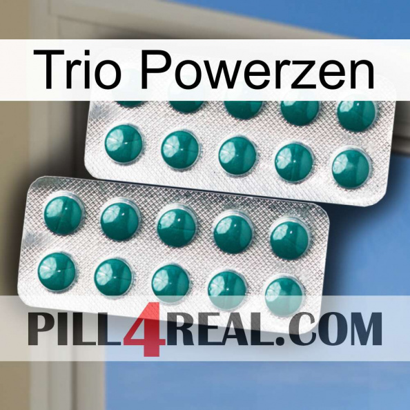 Trio Powerzen dapoxetine2